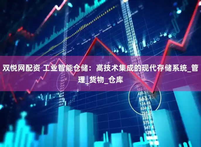 双悦网配资 工业智能仓储：高技术集成的现代存储系统_管理_货物_仓库
