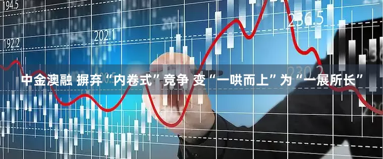 中金澳融 摒弃“内卷式”竞争 变“一哄而上”为“一展所长”