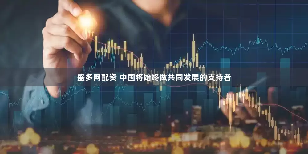 盛多网配资 中国将始终做共同发展的支持者